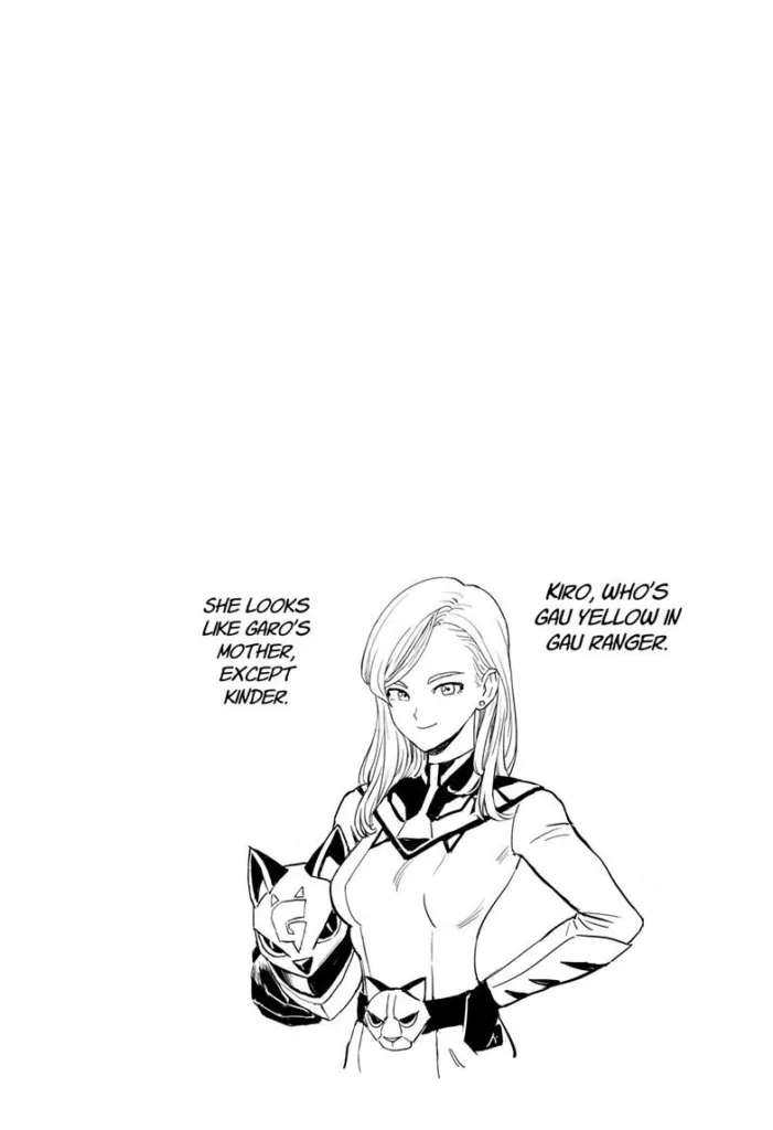 one punch man ch170 page23